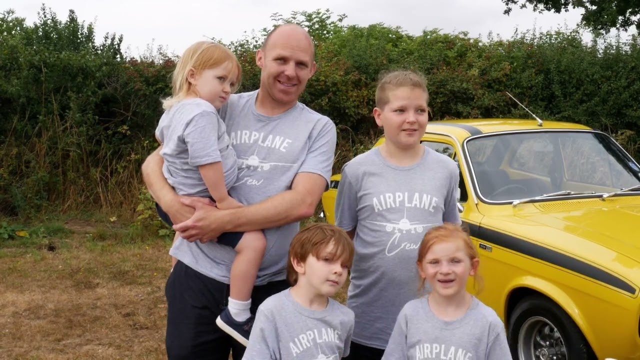 Our Families at The Popham Experience