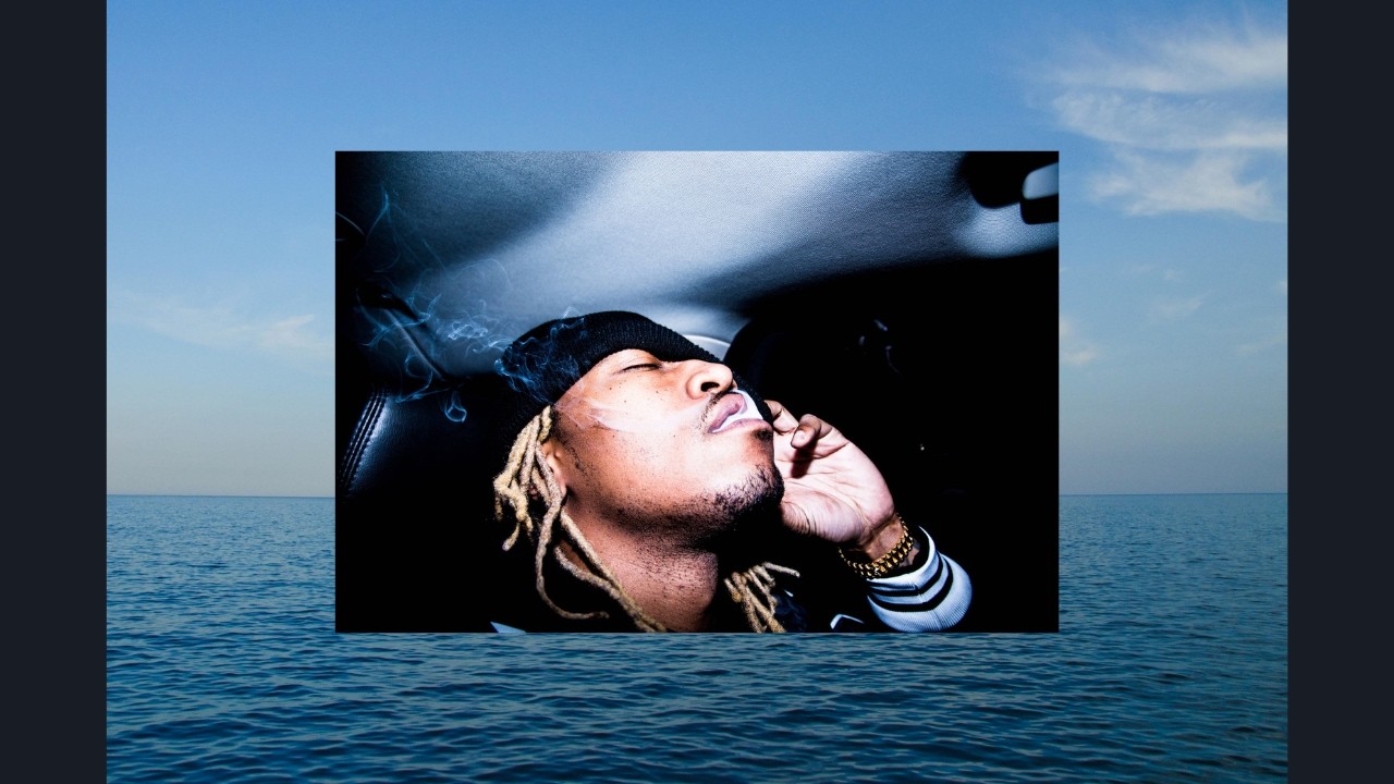 [FREE] FUTURE TYPE BEAT - 