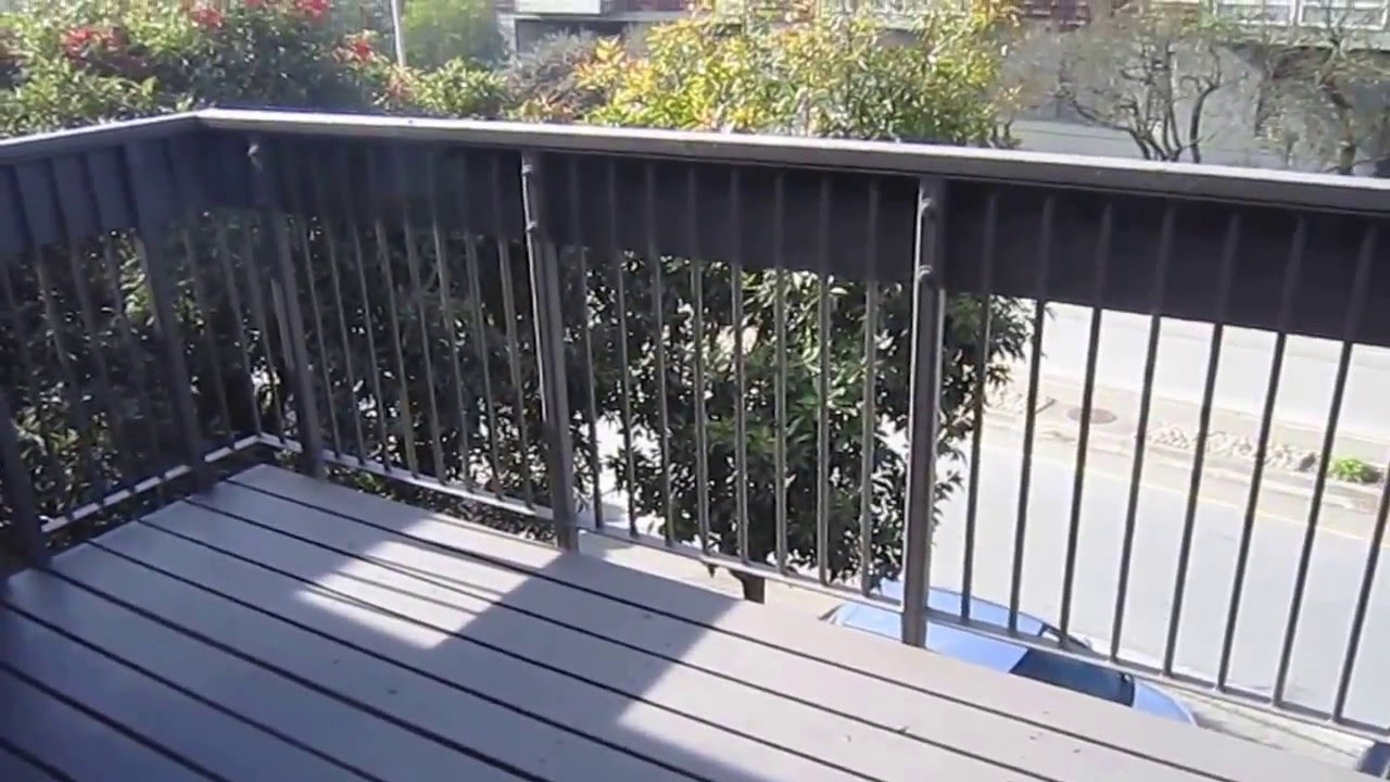 Diamond Heights: Top Floor 2 Bed 2 Ba Condo w/ Parking for Rent