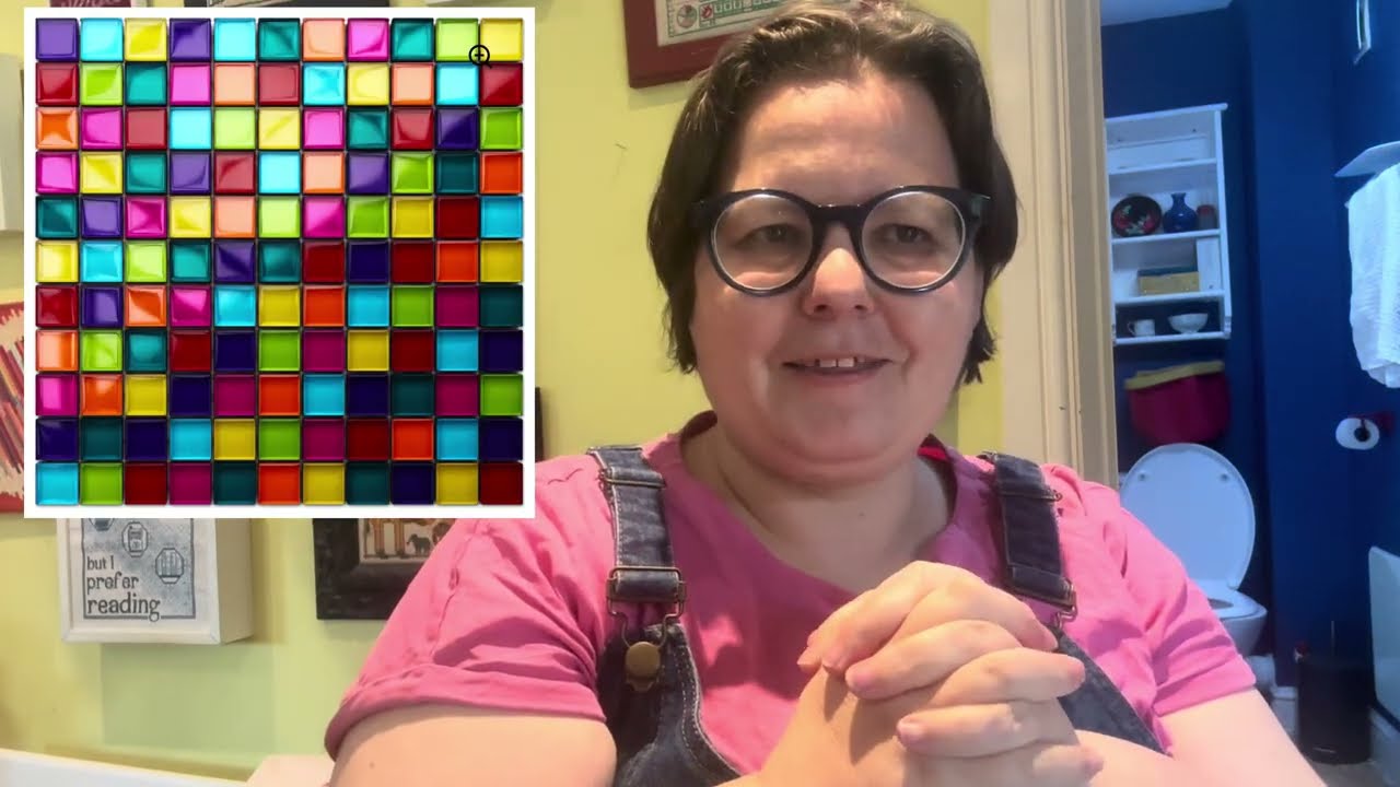 Flosstube 48: Everything is craft