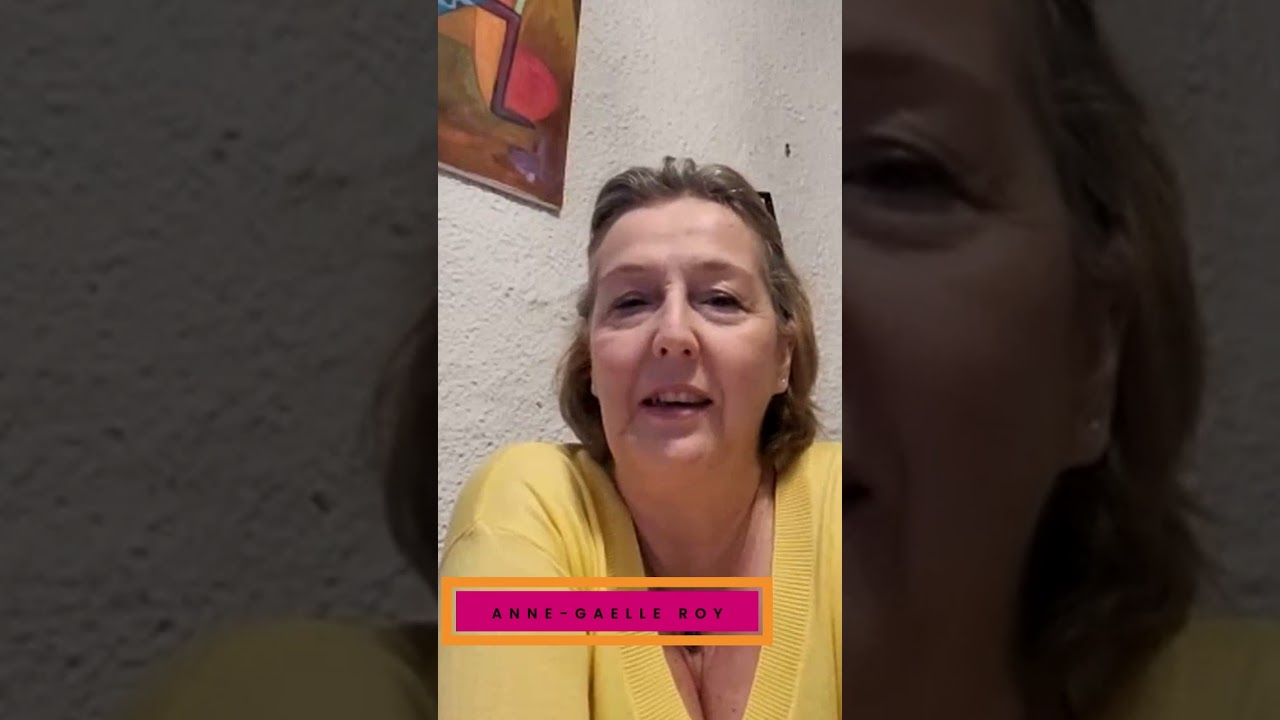 AVIS SUR SYRIL DIGITAL - Anne Gaelle Roy