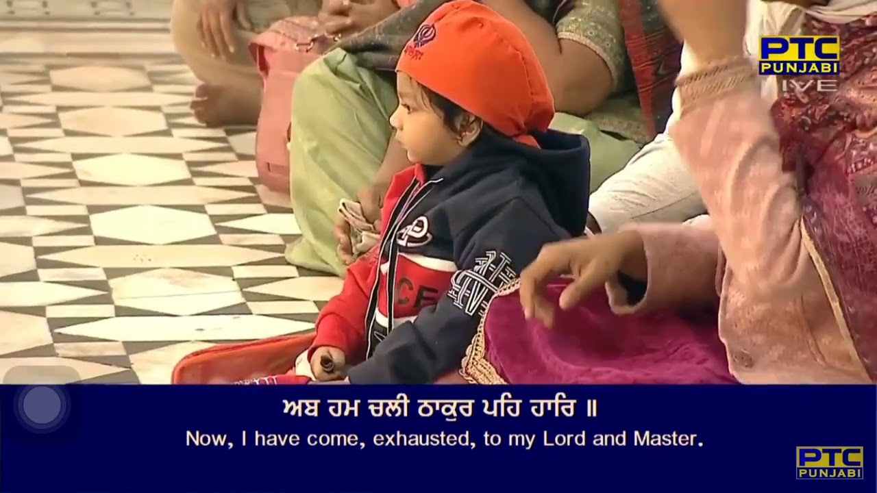 Ab Hum Chali Thakur Pe Haar