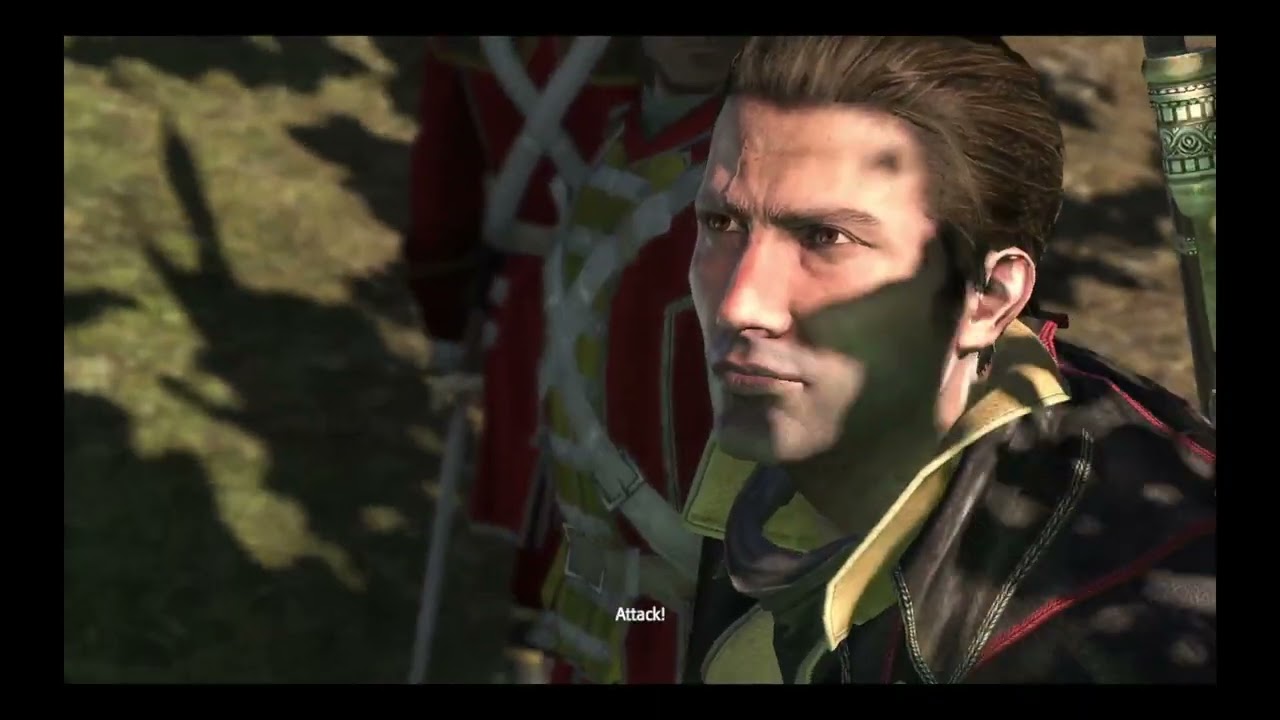 Assassin's Creed Rogue: Sequence 4