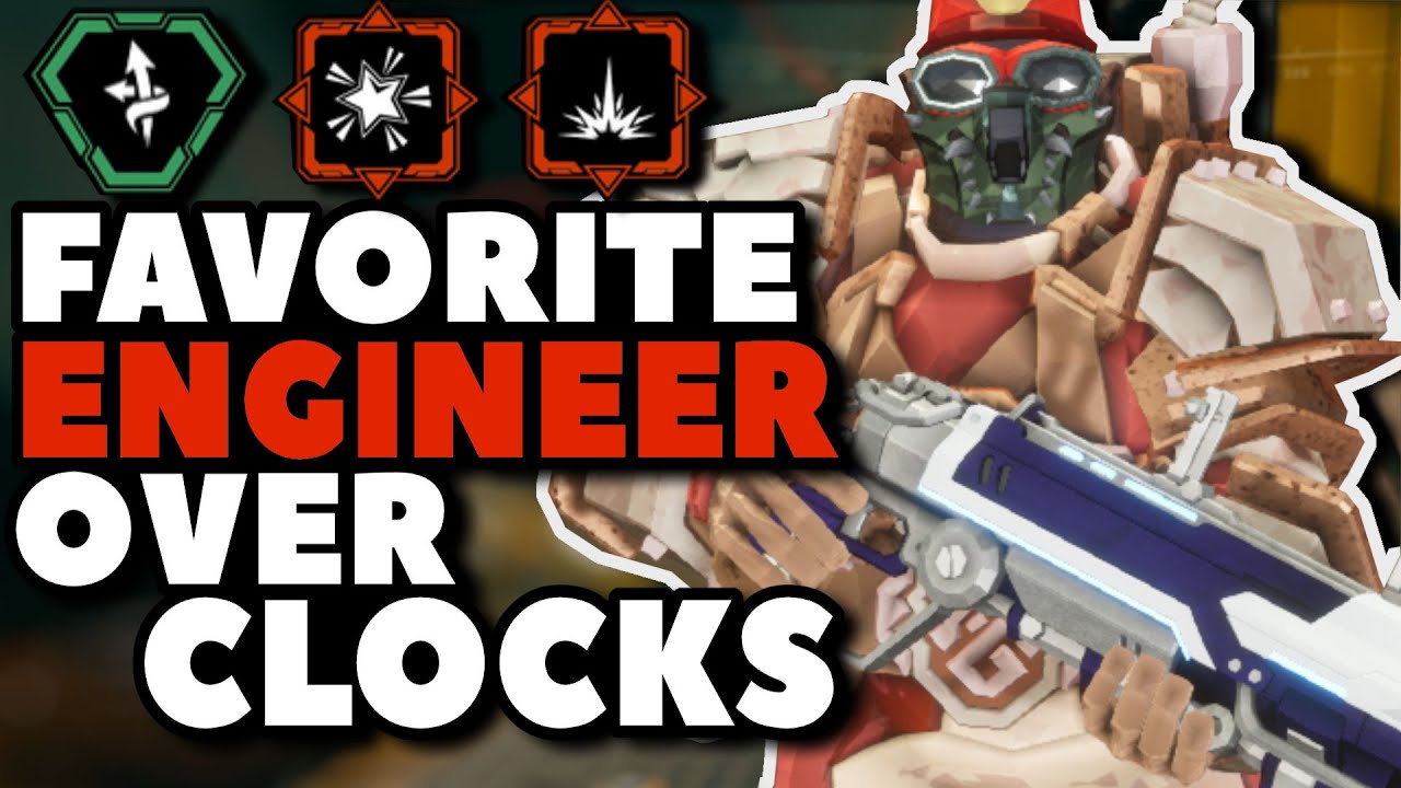 10 самых увлекательных инженерных разгонов &mdash; Deep Rock Galactic