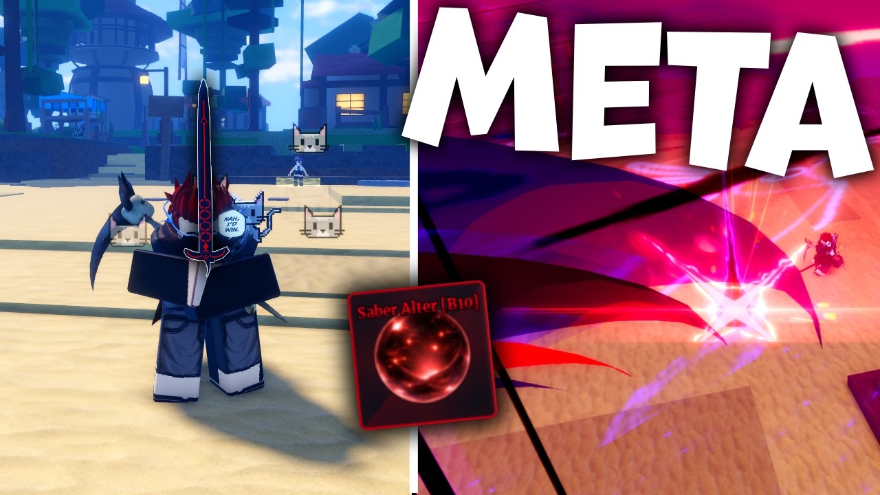 ПОЛУЧИЛ САМЫЙ ИМБОВЫЙ БЛИЖНИЙ БОЙ В Sailor Piece | Roblox