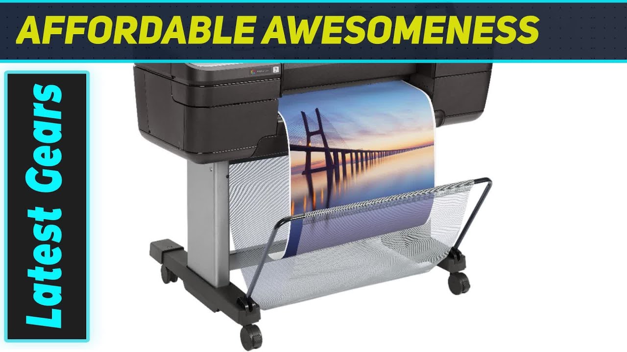 HP DesignJet Z9 24