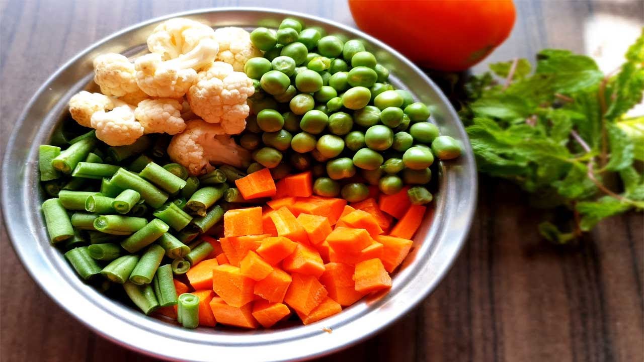 5 ರೀತಿಯ ಸಾಗು ಹಾಗೂ ಕುರ್ಮ ಪೂರಿಗೆ/5 Types of Saagu and Kurma for Poori/5 Types of Side dish for Poori