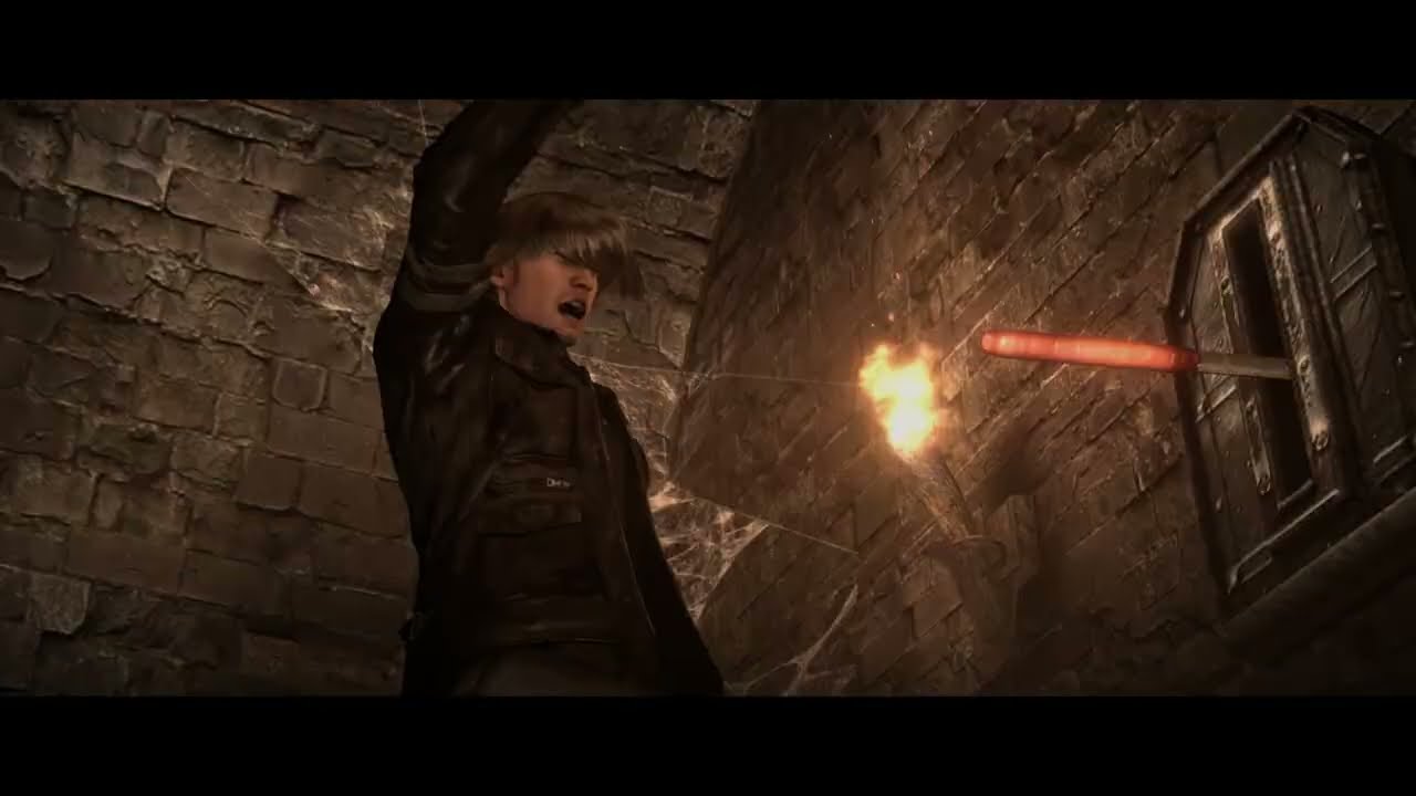 Resident Evil 6: Leon Cap 3 Beginner Rank S