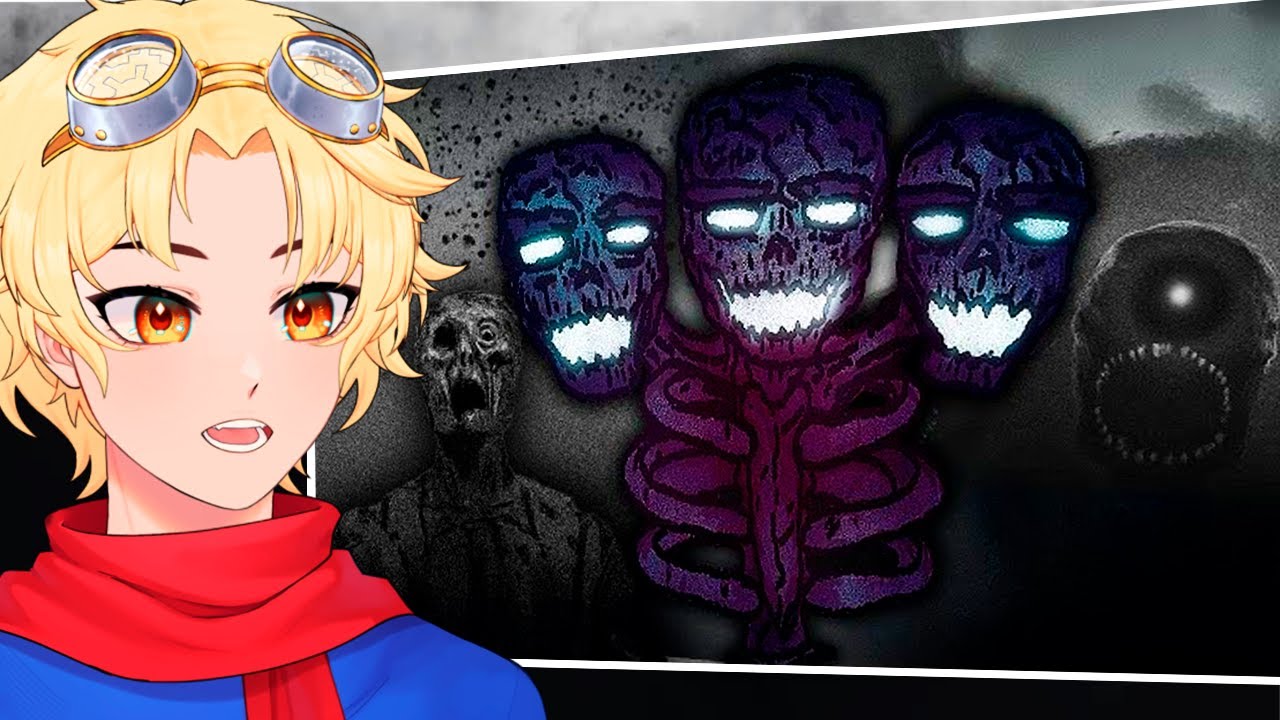 ESSE MONSTRO É O MAIS PERIGOSO DO MINECRAFT? - WITHERSTORM