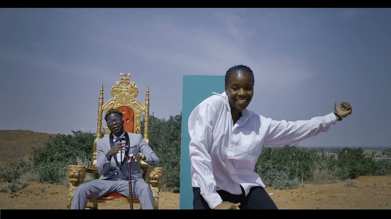 El MANU -les jaloux- clip officiel 2022-FULL HD-