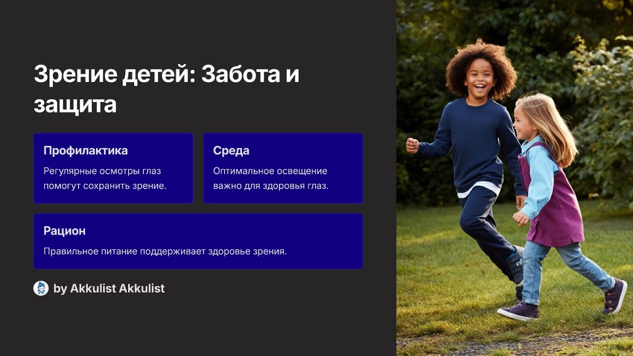 Зрение у детей. #Миопия #близорукость #офтальмолог #окулист