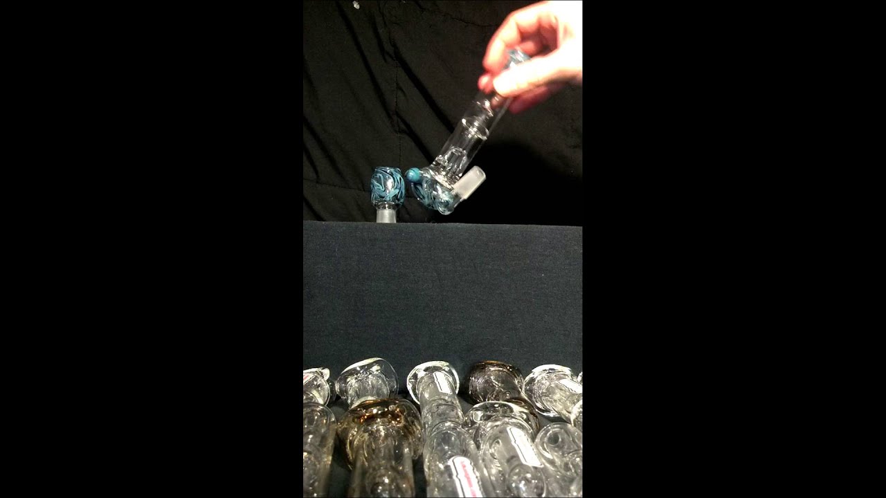 Spubbler rig!