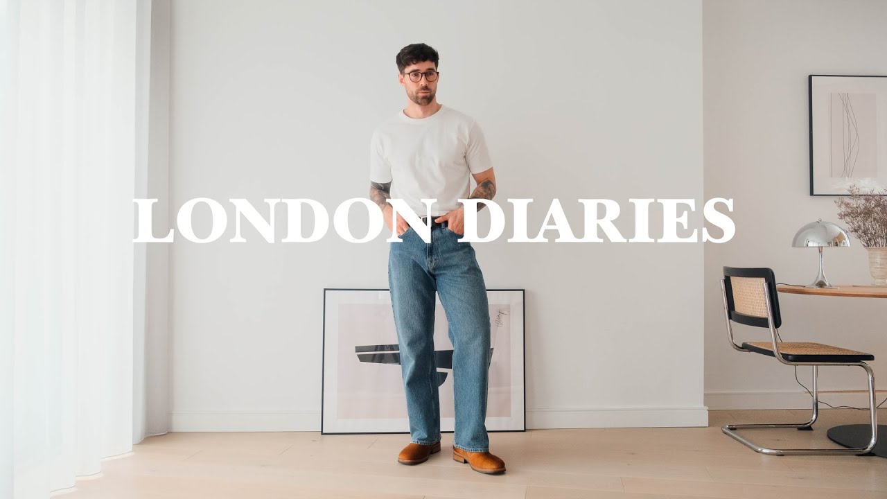 Лучшие базовые вещи UNIQLO, весенняя уборка и помолвка! (полная история)