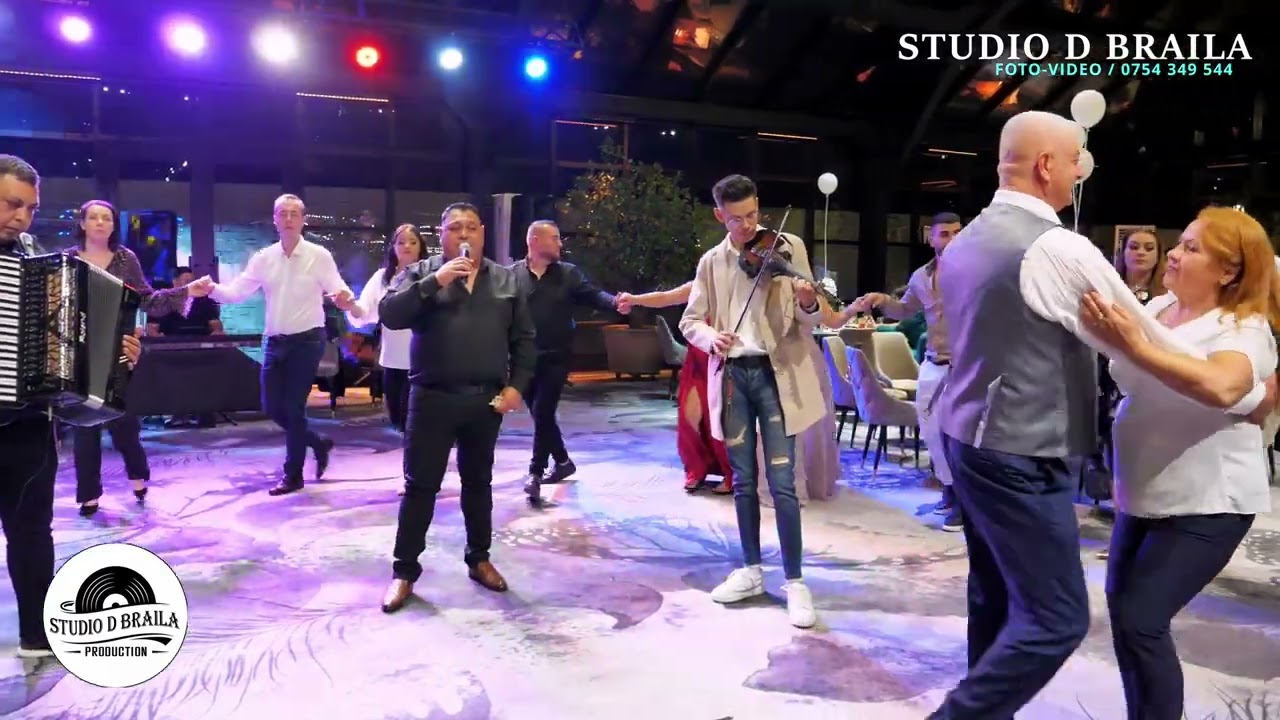 Fratii Stan | Hora de joc si de Petrecere #Live2025