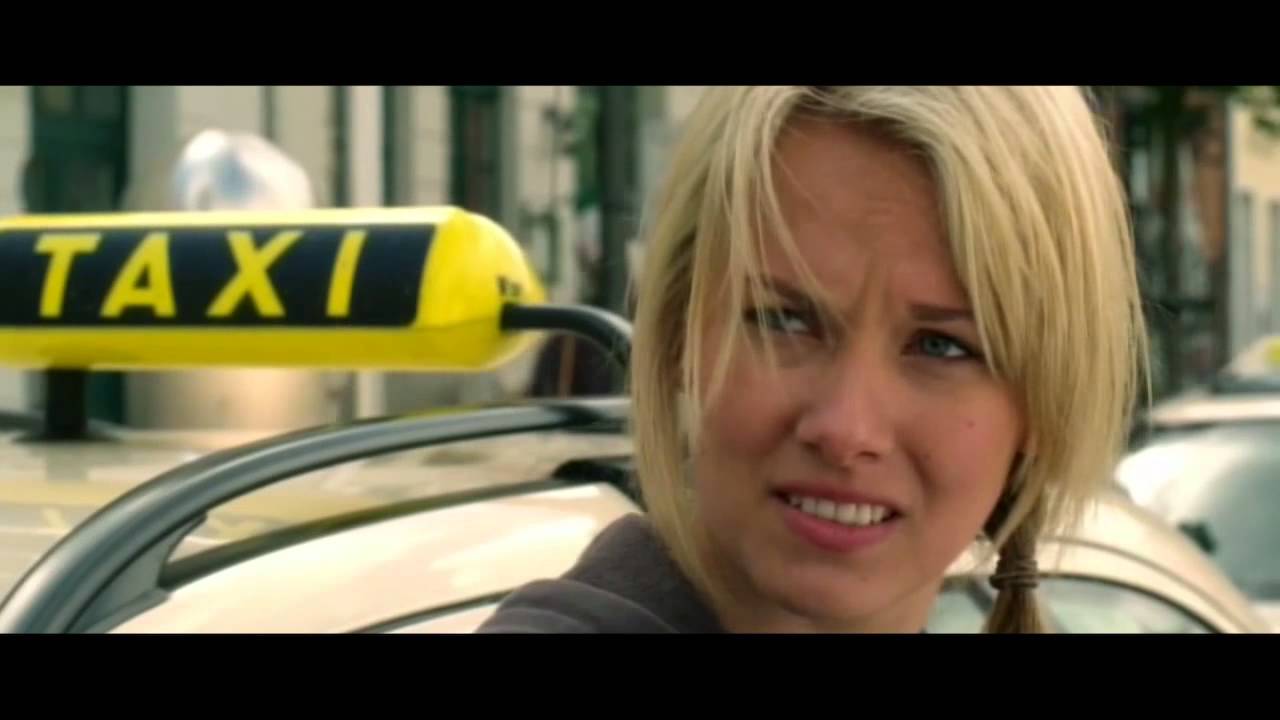 Danish Actress Mette Lysdahl Minireel 2014