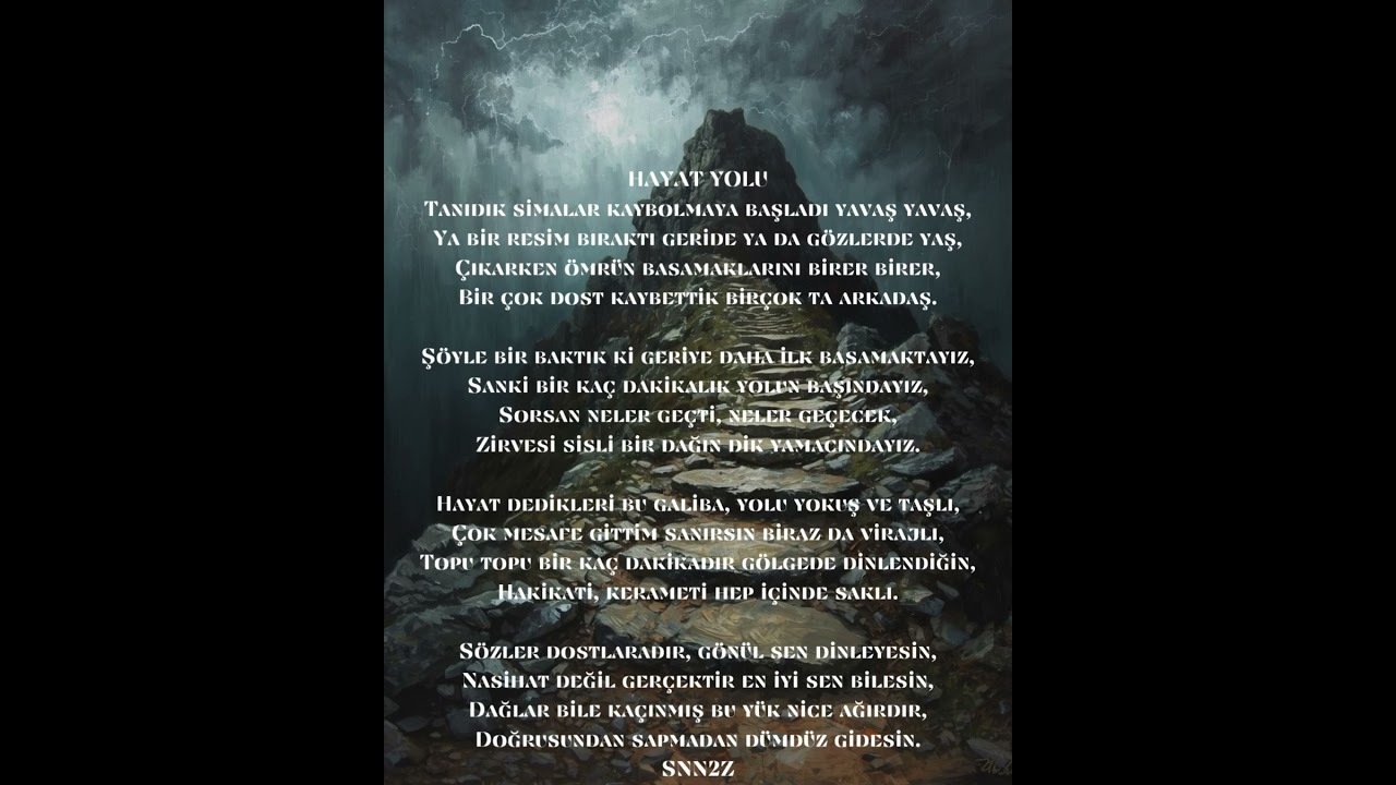 Hayat yolu 23-12-2025 snn2z