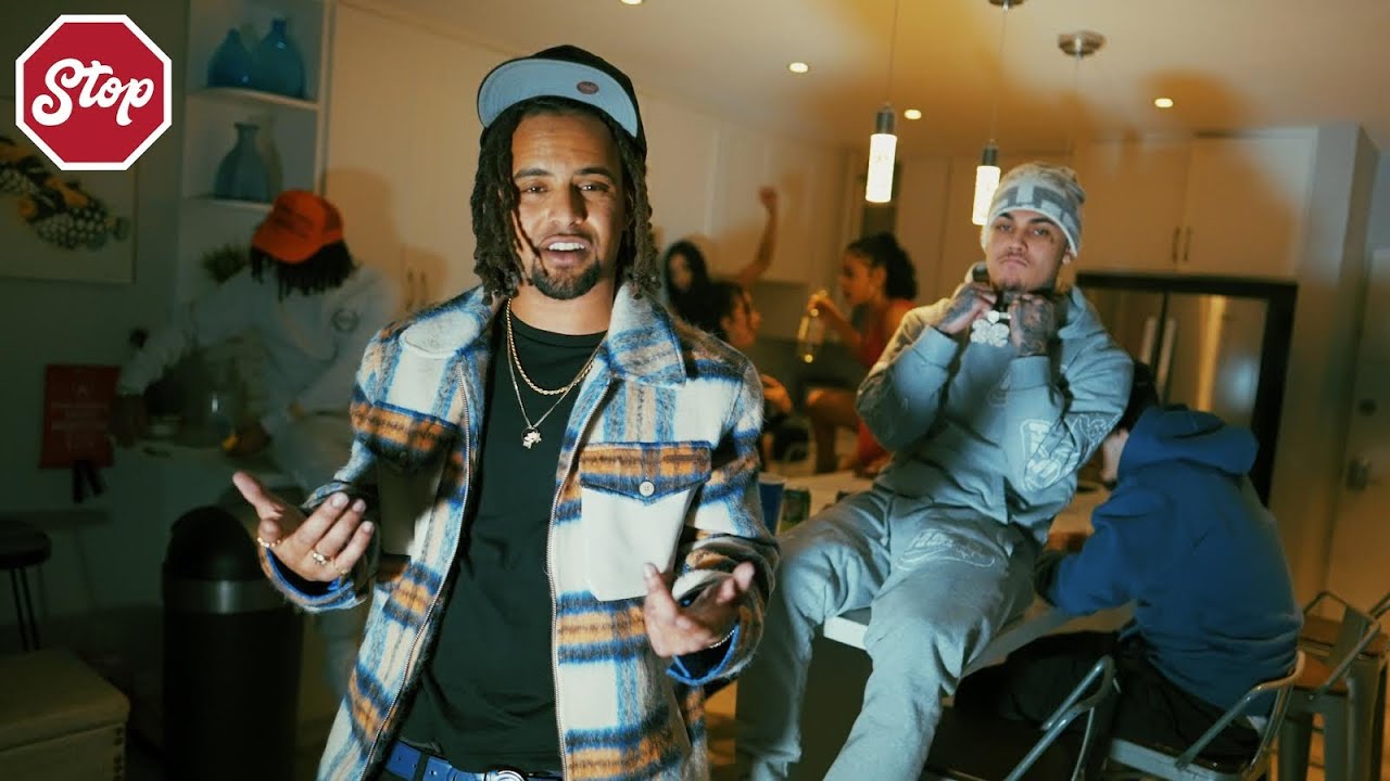 YH Luvell ft. 22Gfay - 