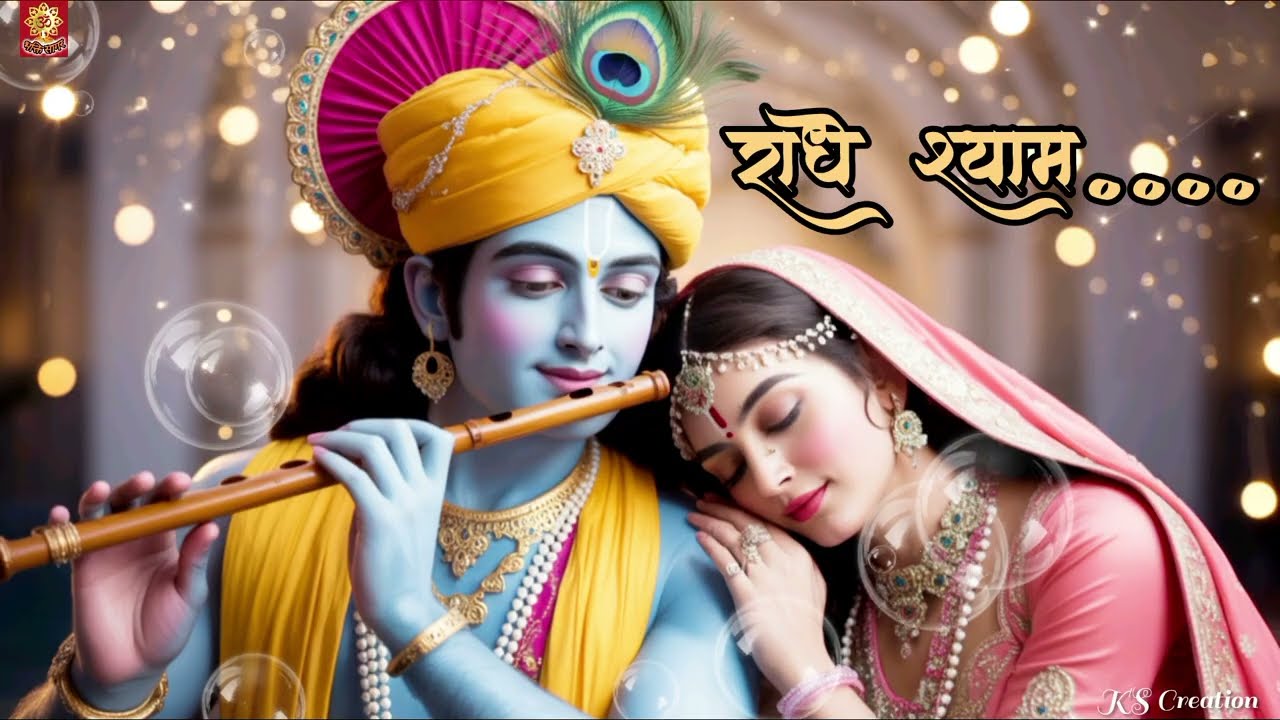 राधे श्याम के प्रेम भरे गीत || Radhe Shyam Trending Songs || #radhashyam