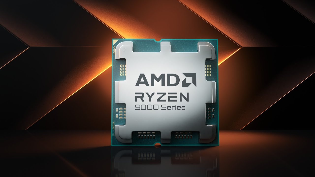AMD 9000系列到來~除了原本功能外還有甚麼新賣點?比前一代效能又增加多少?