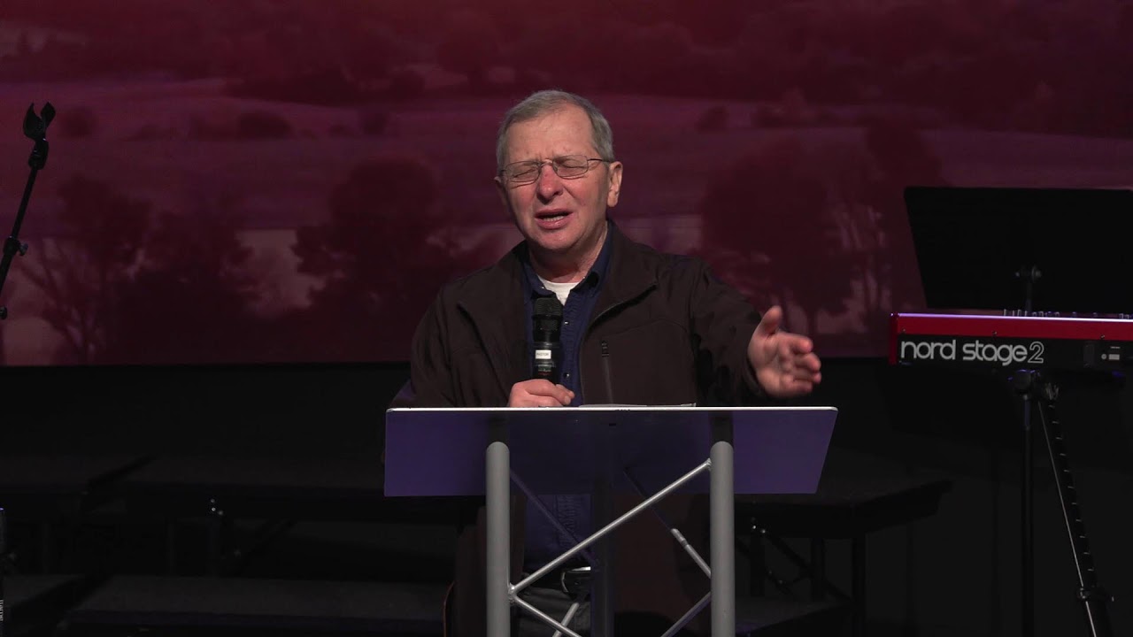 2/27/2026 Friday Service