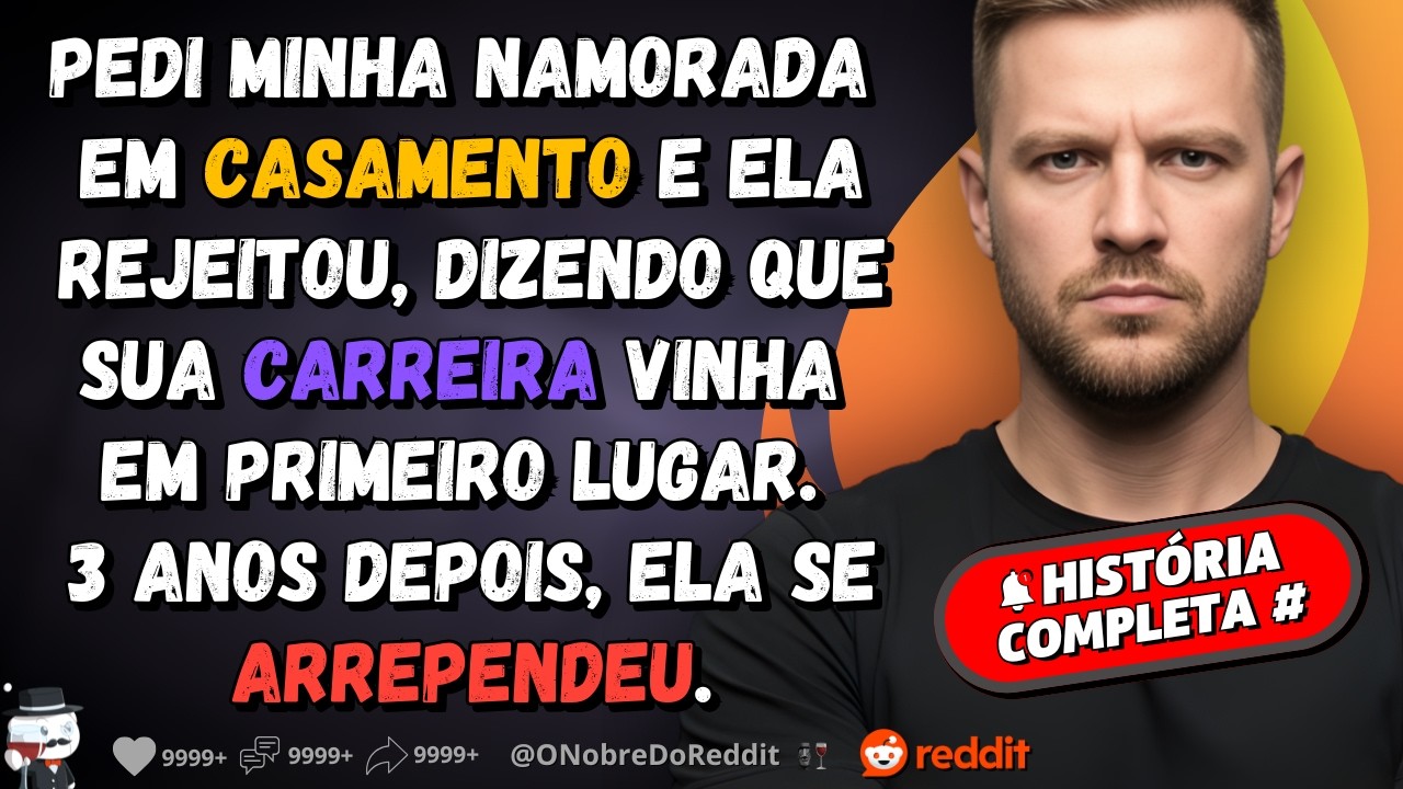 🗿🍷A história de um homem que ouviu 