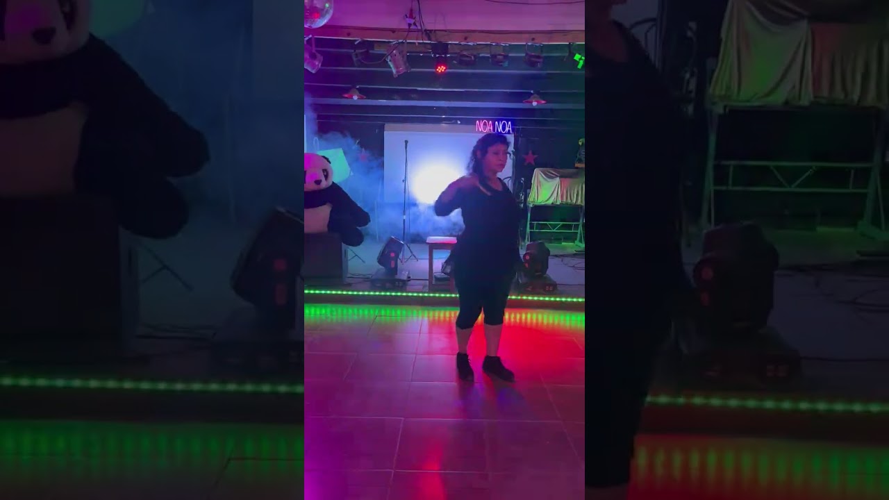HAY SHOW EN EL FONDO “ presenta DE DANCE 