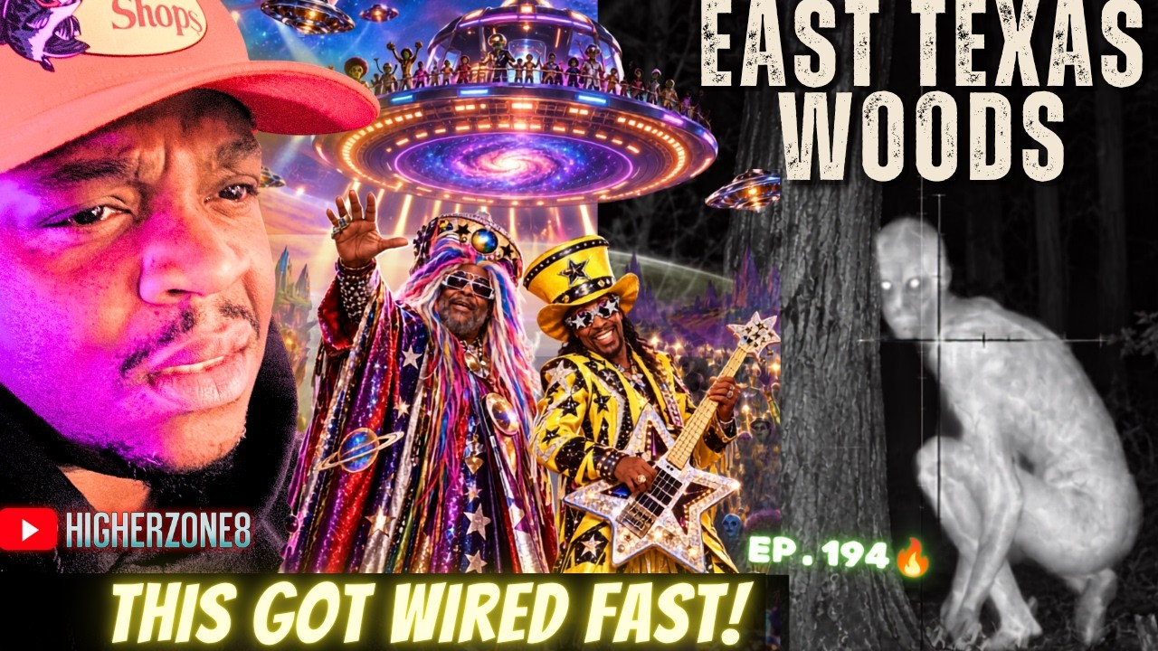 Disturbing, Diabolical TikToks That Got Weird Fast!