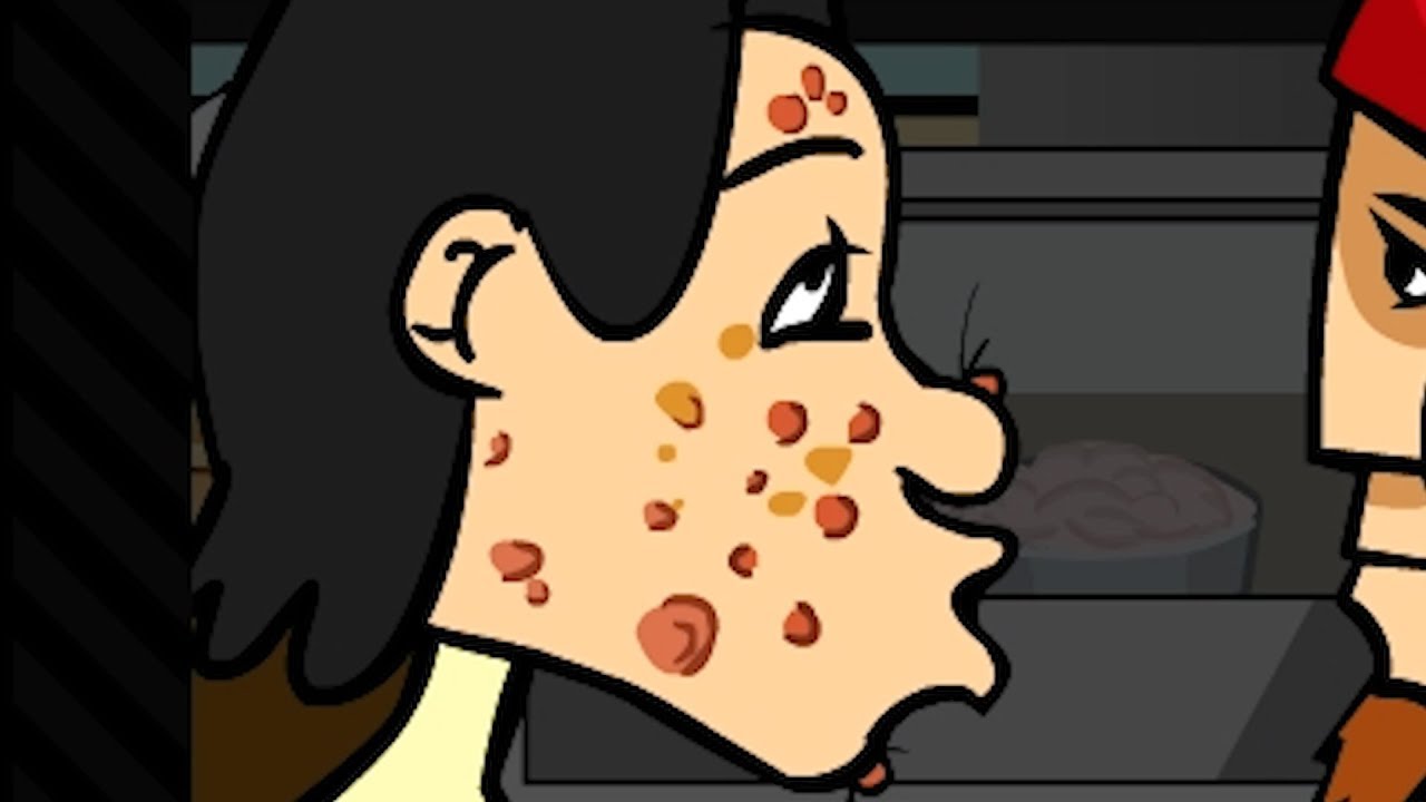 Googling Weird Flash Games a Third Time...