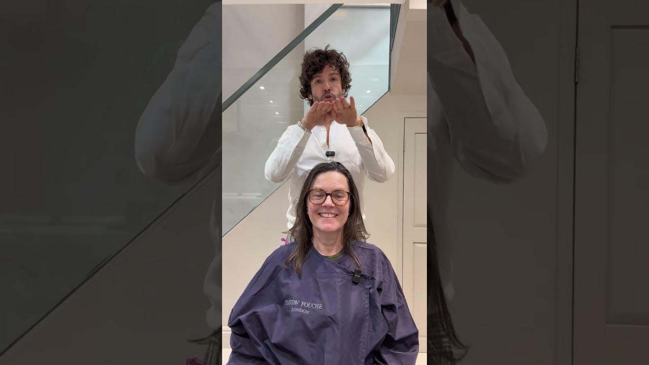 Hair Colour Allergy? Why Patch Tests and the Perfect Hair Consultation Matter
