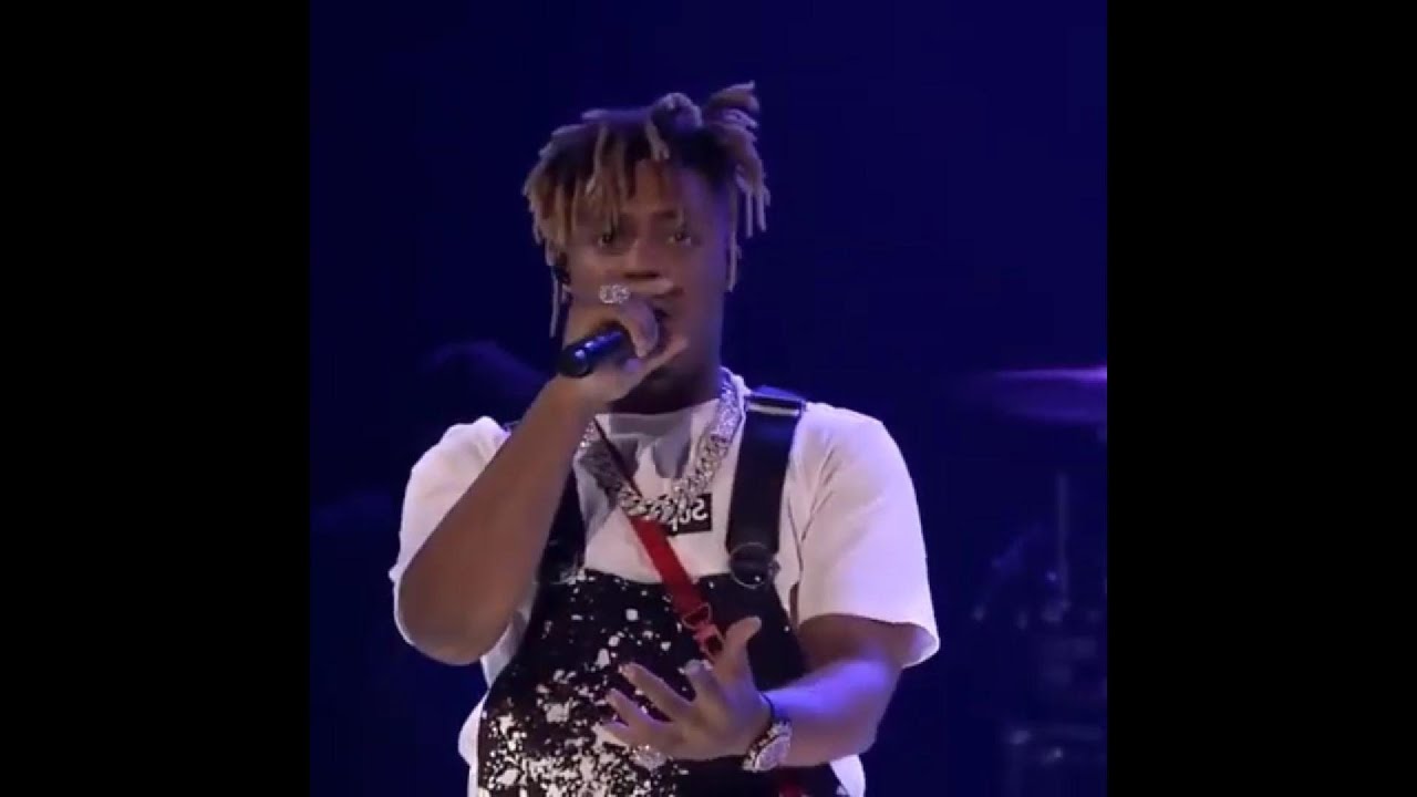 [FREE] Juice WRLD Type Beat 2026 