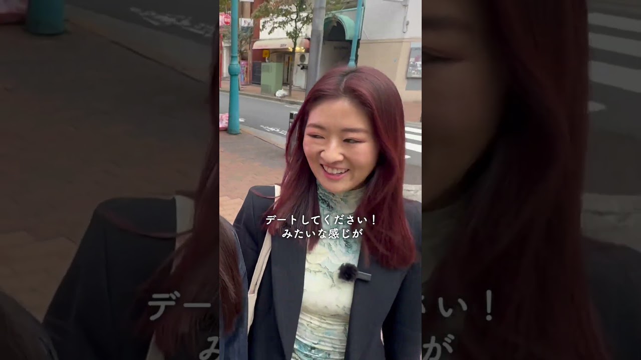 社長に質問！「ノンケなのになぜビアンアプリを作ったの？」#レズビアン #セクマイ #アプリ #SNS #社長
