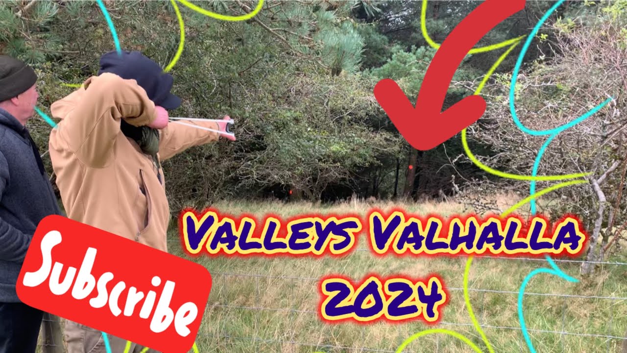Valleys Valhalla 2024 highlights