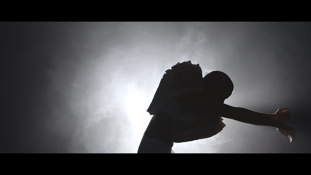 Vanbot - The Way You Say It (Official Video)