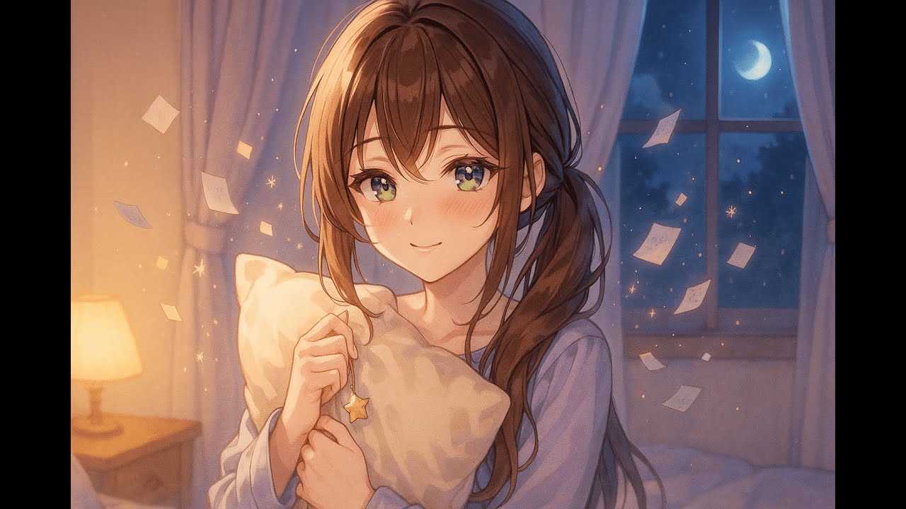 おやすみね、また明日