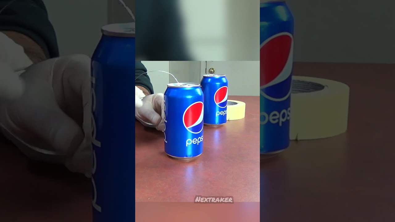 Get someone you hate to fall for this funny prank