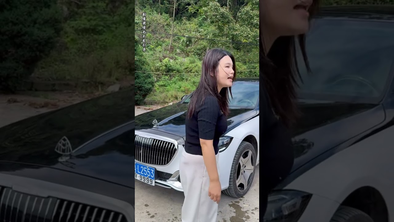 #正能量  快手