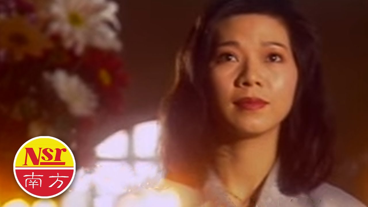 蔡可荔Callie Chua - 佛曲传心灯【慈光】