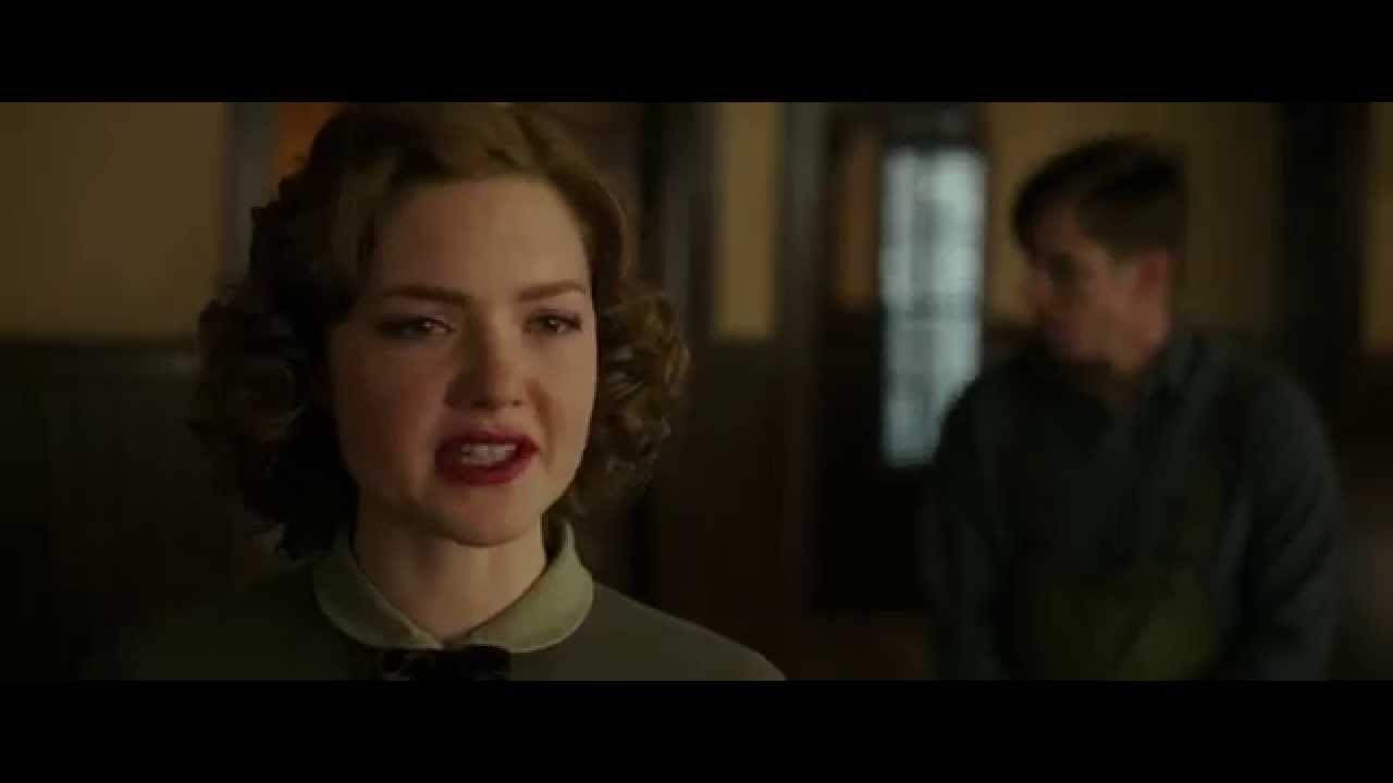 The  Finest Hours | Official Movie Trailer