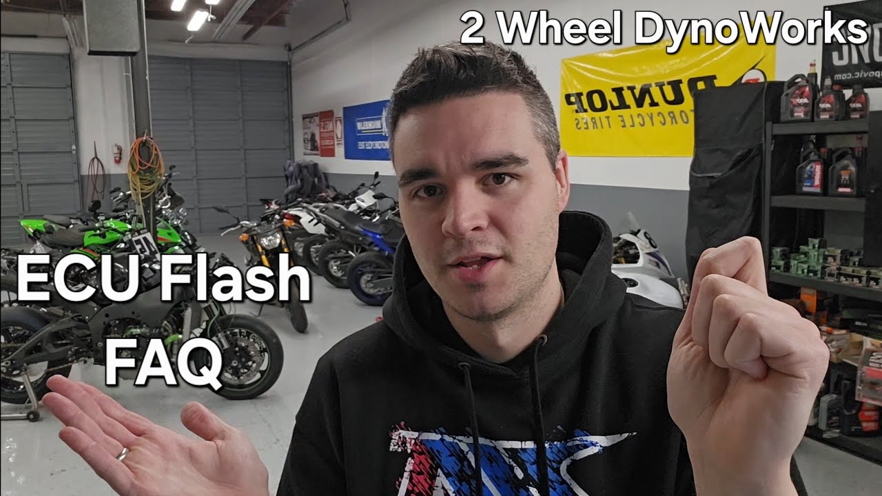 2 Wheel DynoWorks ECU Flashing Service FAQ