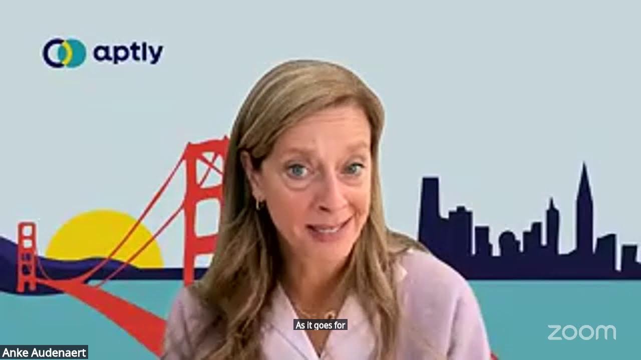 Aptly Learning Events: Mastering Prompting Skills for Social Media Marketers