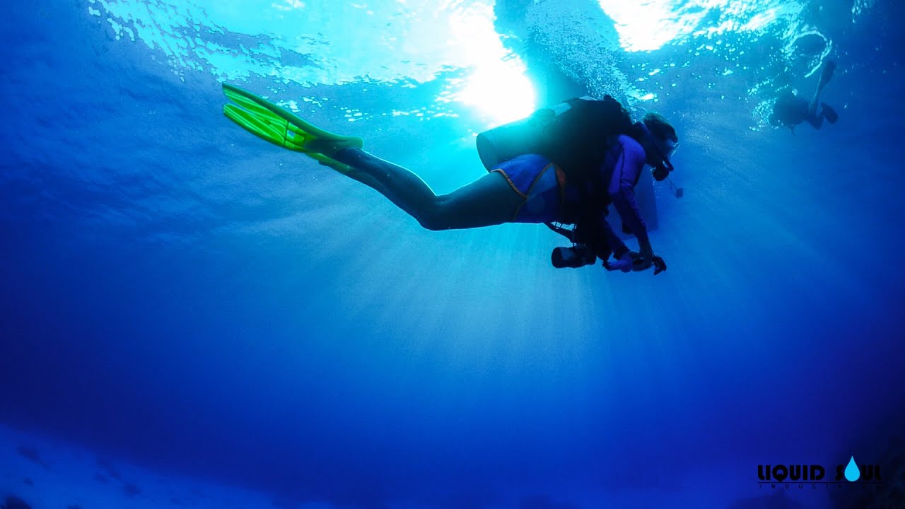 Scuba Diving Rota | Northern Mariana Islands | Liquid Soul Industries