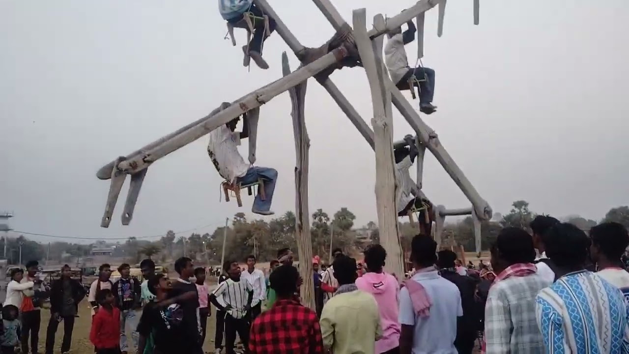  Jatra Mela //dekhne// ja rahe// hain🥀🥀🥀