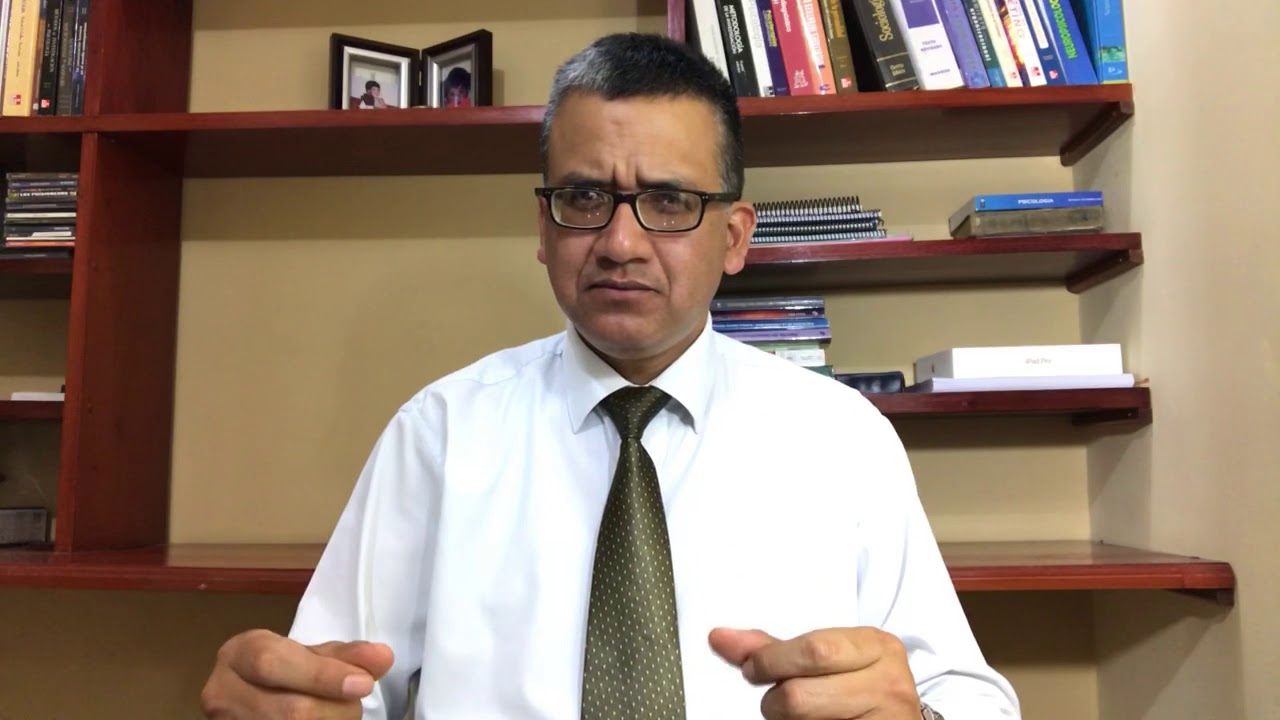 Porqué un esposo  con un matrimonio 