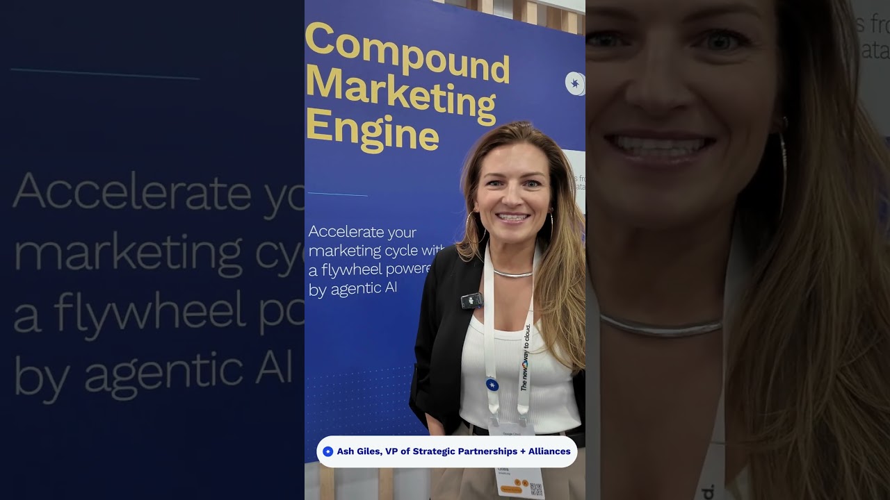 Building partnerships and #AI reality at #GoogleCloudNext 2025