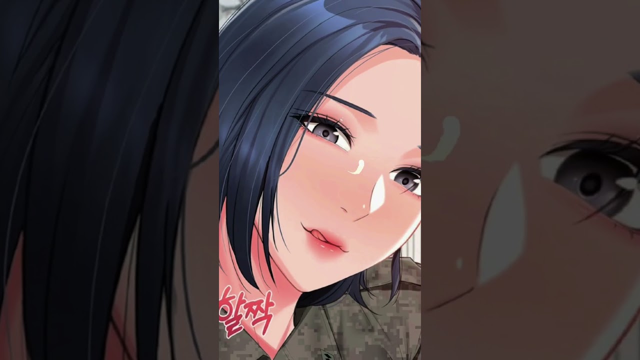 I'm the Only Man on the Military Base 