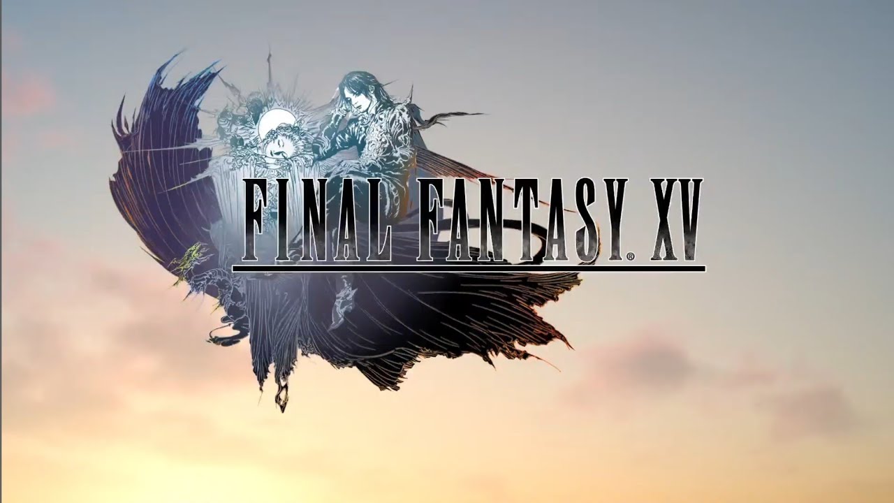 FINAL FANTASY XV