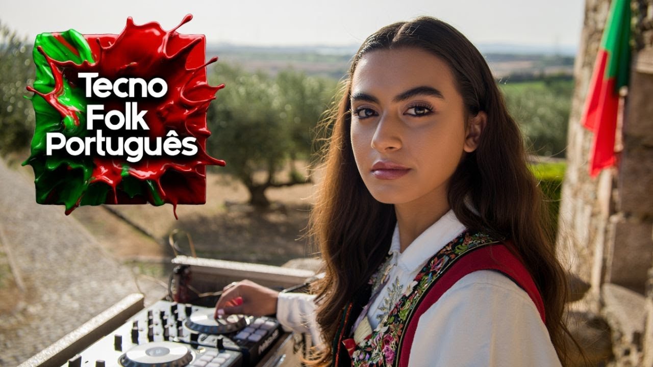 Folk Português Remix: Ritmos Antigos com Energia Eletrônica Atual
