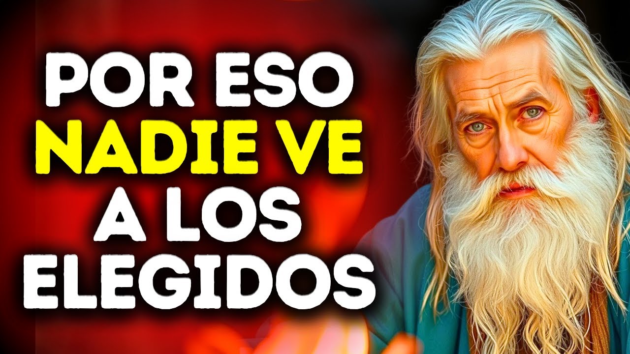 Los Dones que Alejan a las Personas y Revelan a los Elegidos