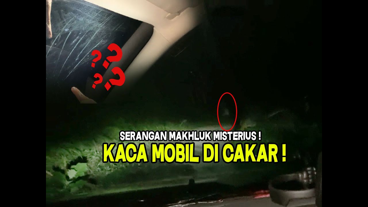 Kejatohan Siluman  & Di Cegat Sundel Bolong !!