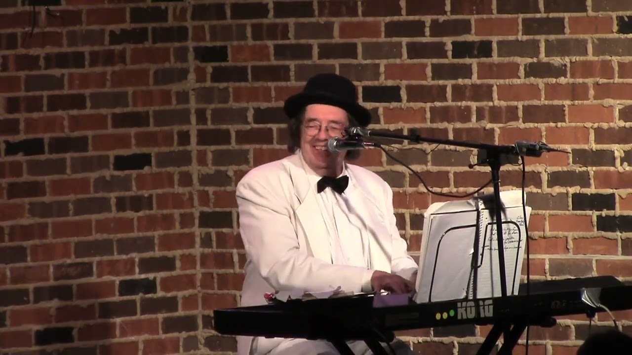 John Valby (Dr. Dirty) - "In The Food"